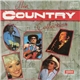 Various - The Country Collection