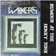 Walkers - Rumour At The Honky Tonk