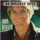 John Denver - 16 Biggest Hits