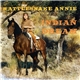 Rattlesnake Annie - Indian Dream