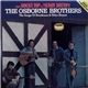 The Osborne Brothers - From Rocky Top To Muddy Bottom