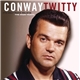 Conway Twitty - It's Only Make Believe The MGM Years