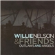 Willie Nelson & Friends - Outlaws And Angels