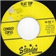 Cowboy Copas - Flat Top