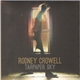 Rodney Crowell - Tarpaper Sky