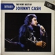 Johnny Cash - Setlist: The Very Best Of Johnny Cash Live