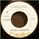 Stoney Edwards - Love Still Makes The World Go 'Round / (I Want) The Real Thing