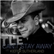 Kiefer Sutherland - Can't Stay Away