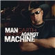 Garth Brooks - Man Against Machine