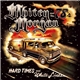 Whitey Morgan And The 78's - Hard Times And White Lines