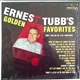 Ernest Tubb And His Texas Troubadours - Ernest Tubb's Golden Favorites