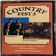 Various - Country Fest 3