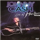 Johnny Cash - Live At Montreux 1994