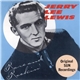 Jerry Lee Lewis - Rare And Rockin'