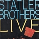 The Statler Brothers - Live And Sold Out