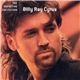 Billy Ray Cyrus - The Definitive Collection